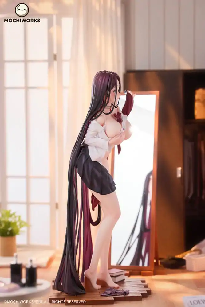 Original Character PVC Kip Pity Chan 25 cm fotografija izdelka