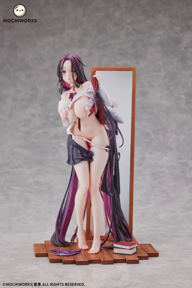 Original Character PVC Kip Pity Chan 25 cm fotografija izdelka