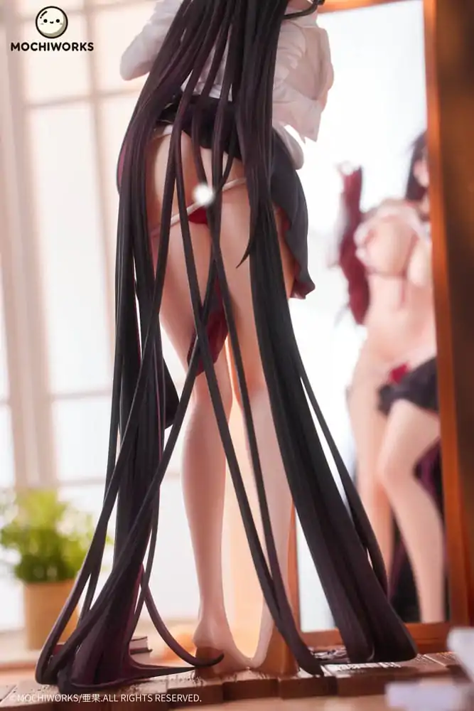 Original Character PVC Kip Pity Chan 25 cm fotografija izdelka