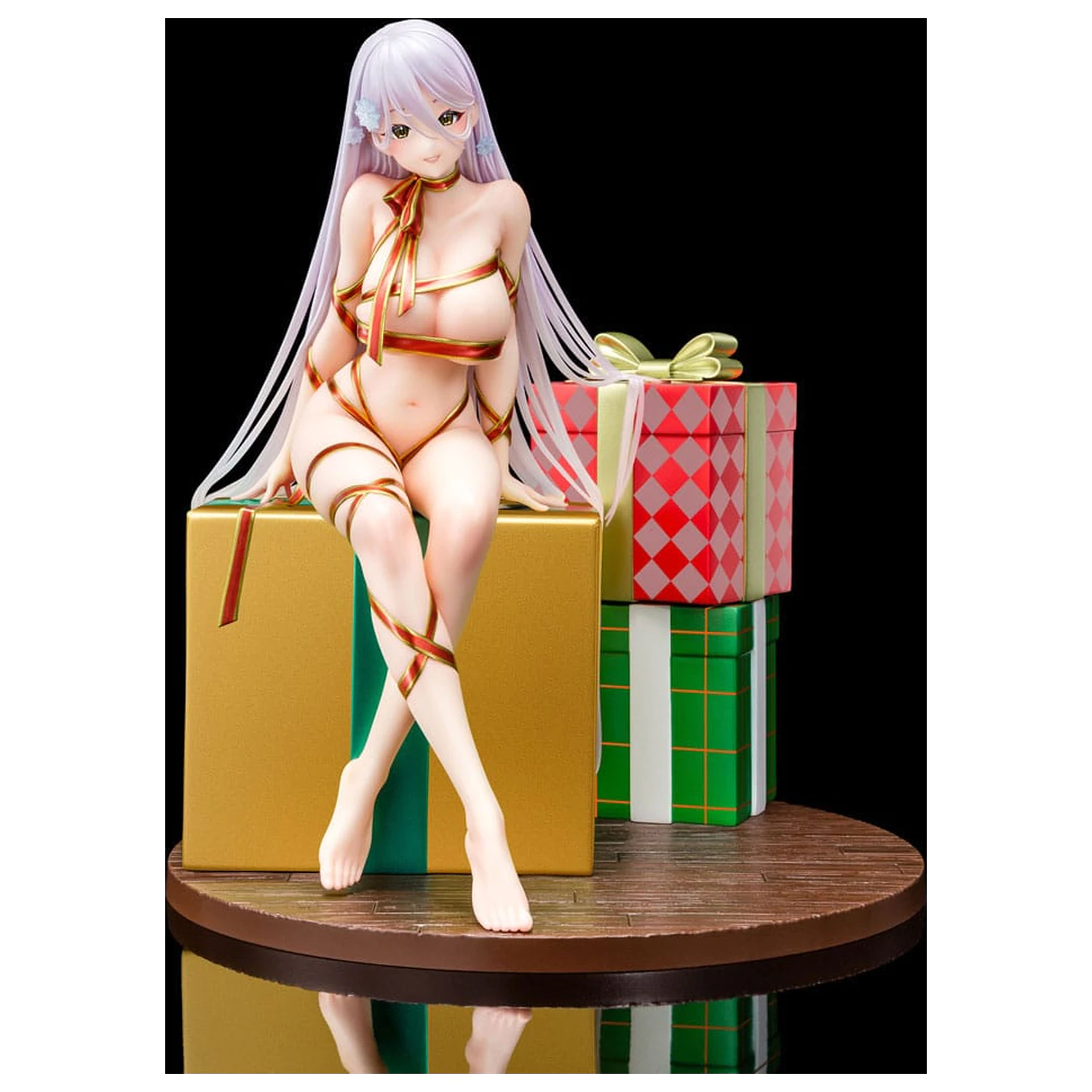 Original Character PVC figura 1/6 Marija ilustracija Chie Masami 20 cm fotografija izdelka