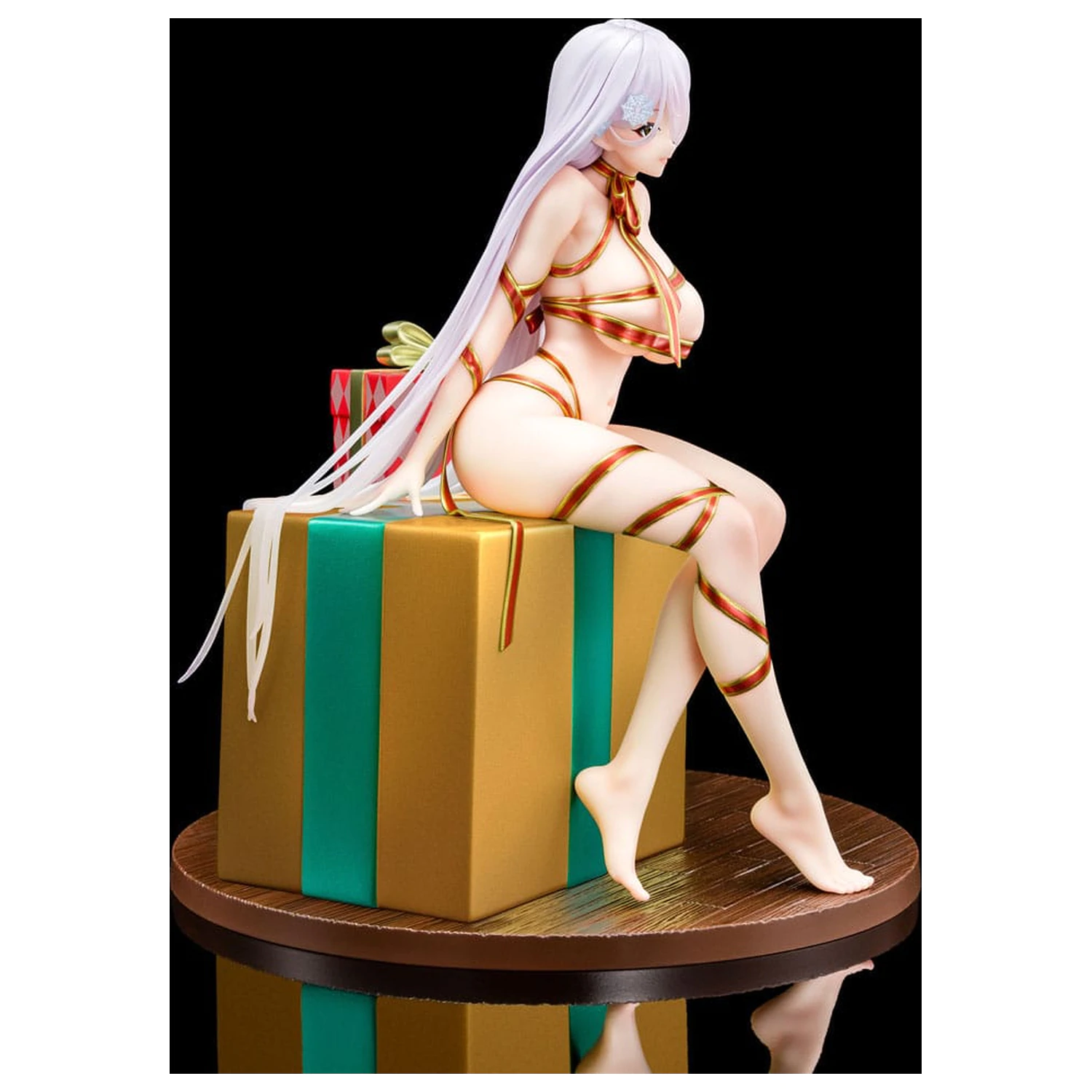 Original Character PVC figura 1/6 Marija ilustracija Chie Masami 20 cm fotografija izdelka