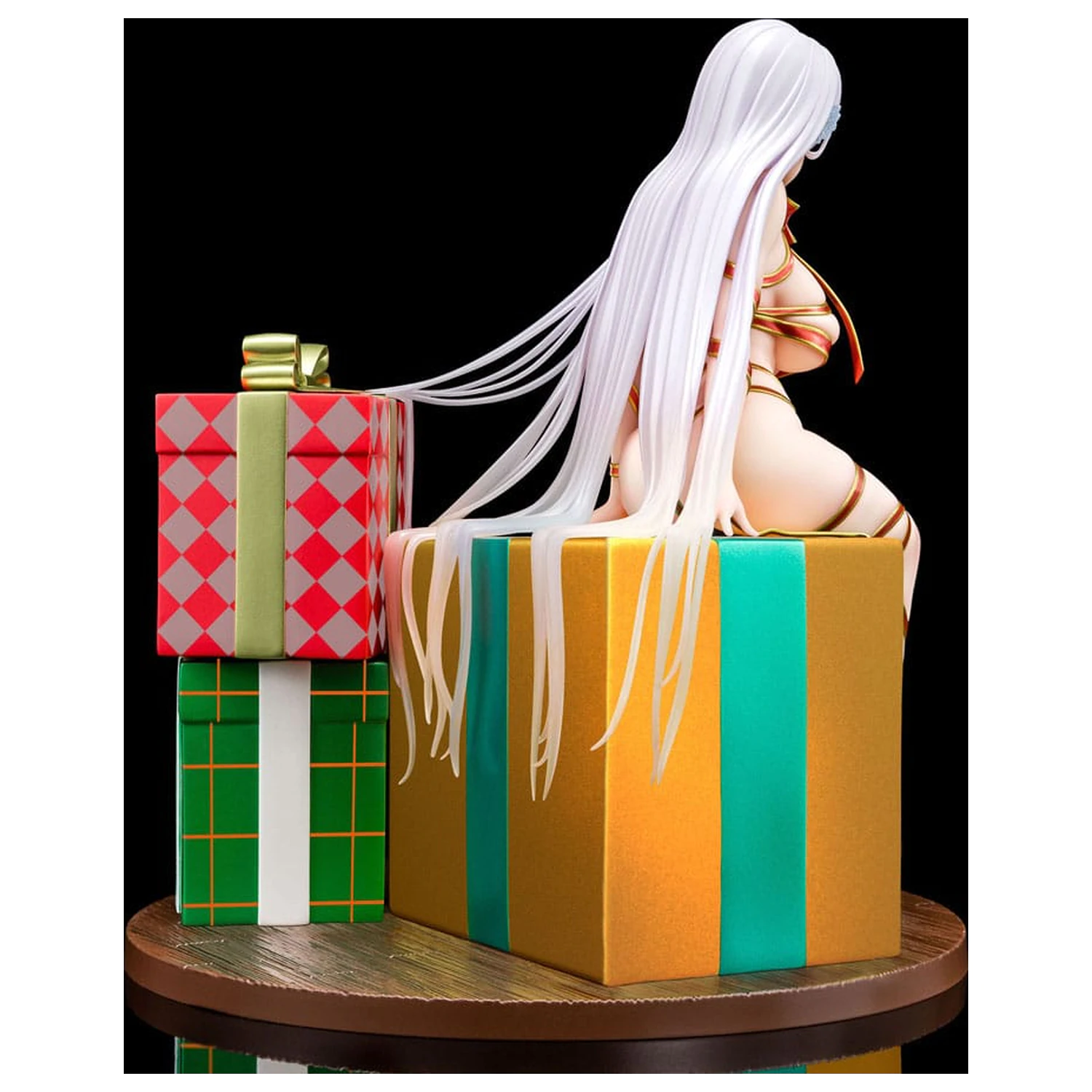 Original Character PVC figura 1/6 Marija ilustracija Chie Masami 20 cm fotografija izdelka