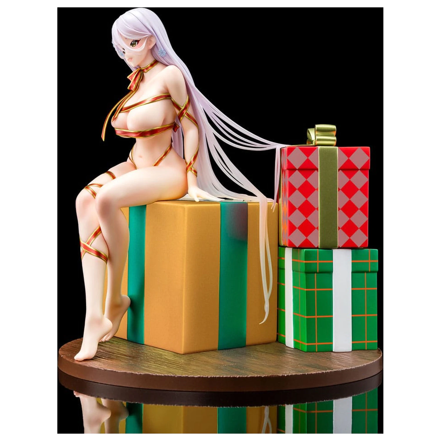 Original Character PVC figura 1/6 Marija ilustracija Chie Masami 20 cm fotografija izdelka