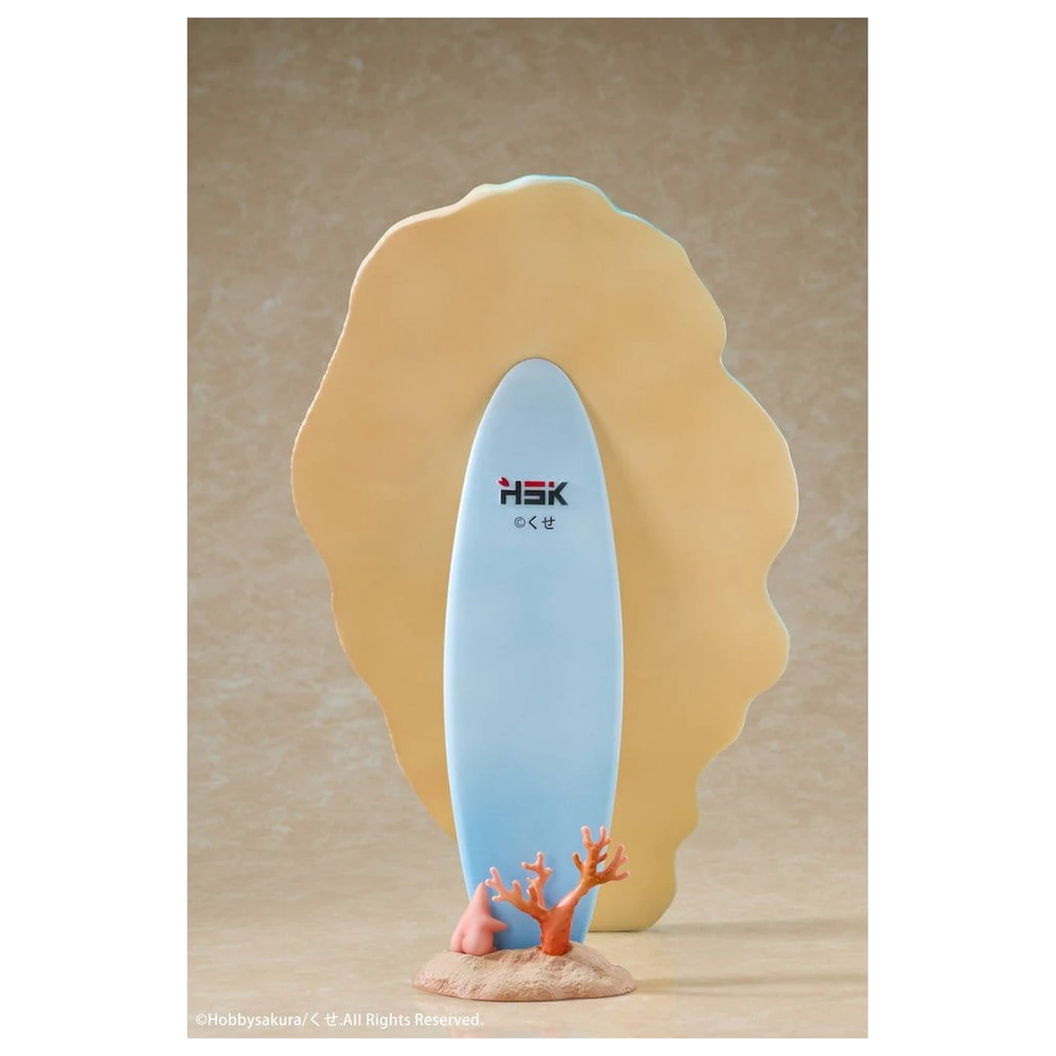 Original Character PVC figura 1/6 Asako Fuyuyama: Summer Beach Date 30 cm fotografija izdelka