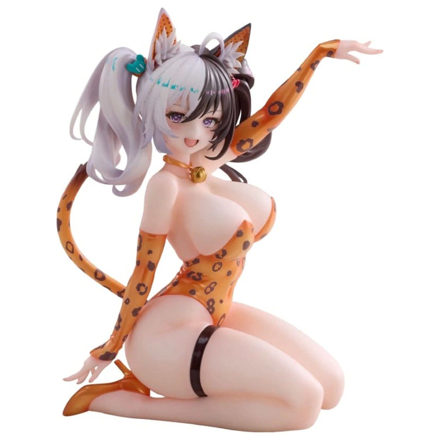 Original Character PVC figura 1/6 Astral Party Nancy Lu 17 cm fotografija izdelka