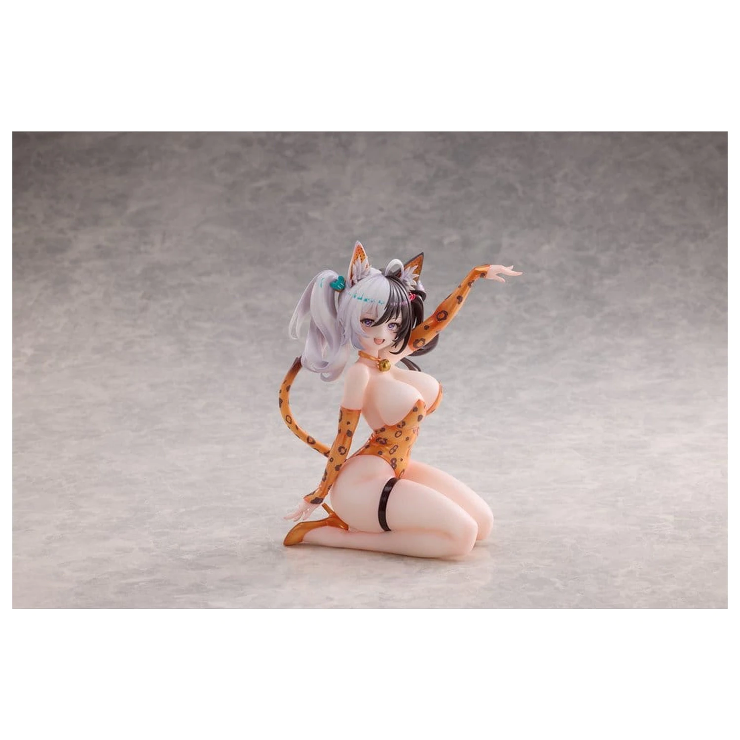 Original Character PVC figura 1/6 Astral Party Nancy Lu 17 cm fotografija izdelka