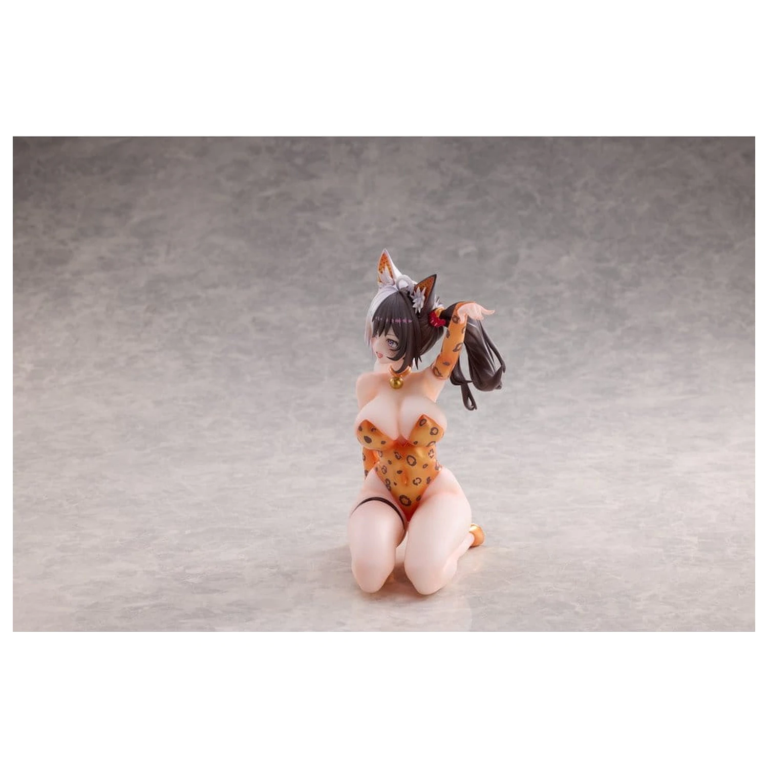 Original Character PVC figura 1/6 Astral Party Nancy Lu 17 cm fotografija izdelka