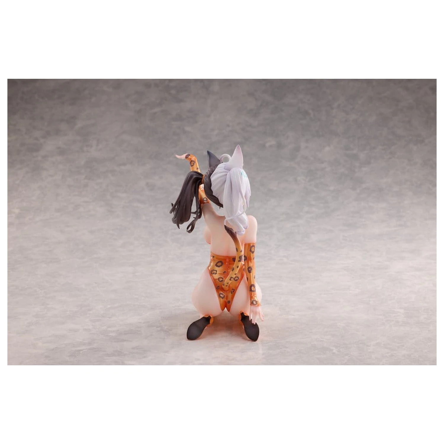 Original Character PVC figura 1/6 Astral Party Nancy Lu 17 cm fotografija izdelka