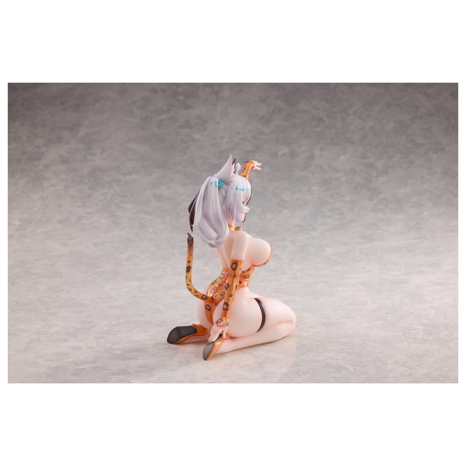 Original Character PVC figura 1/6 Astral Party Nancy Lu 17 cm fotografija izdelka
