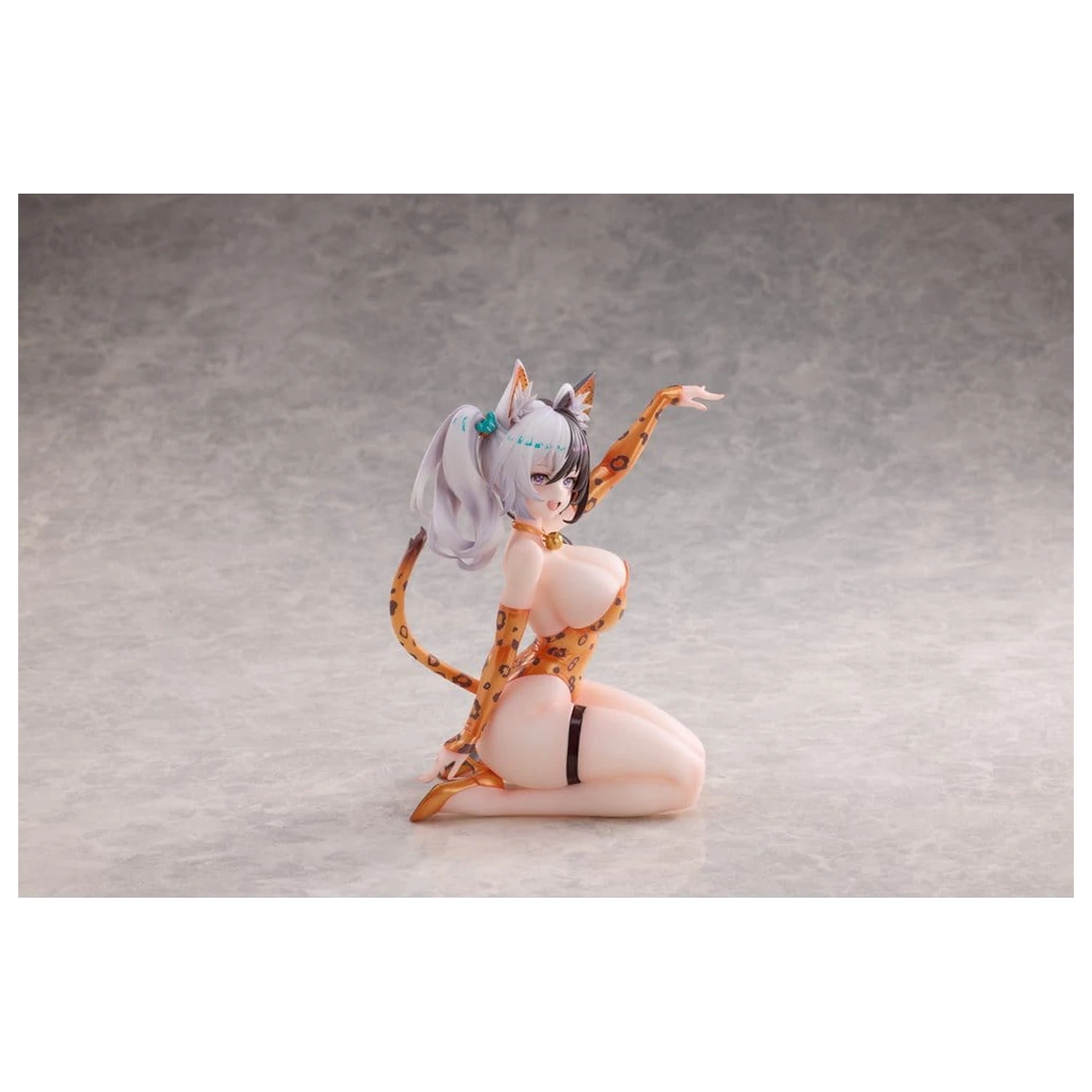 Original Character PVC figura 1/6 Astral Party Nancy Lu 17 cm fotografija izdelka