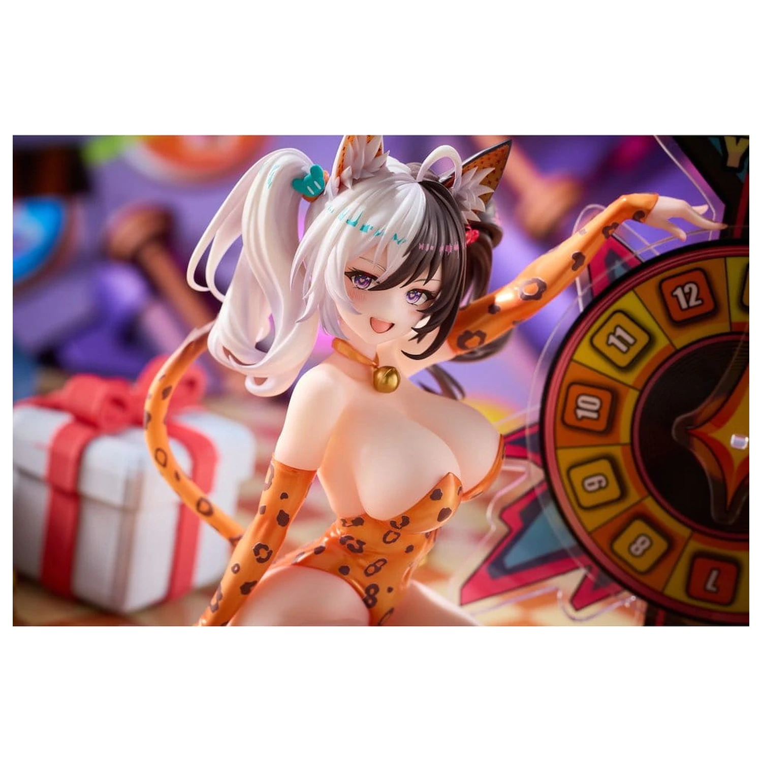 Original Character PVC figura 1/6 Astral Party Nancy Lu Special Edition 17 cm fotografija izdelka