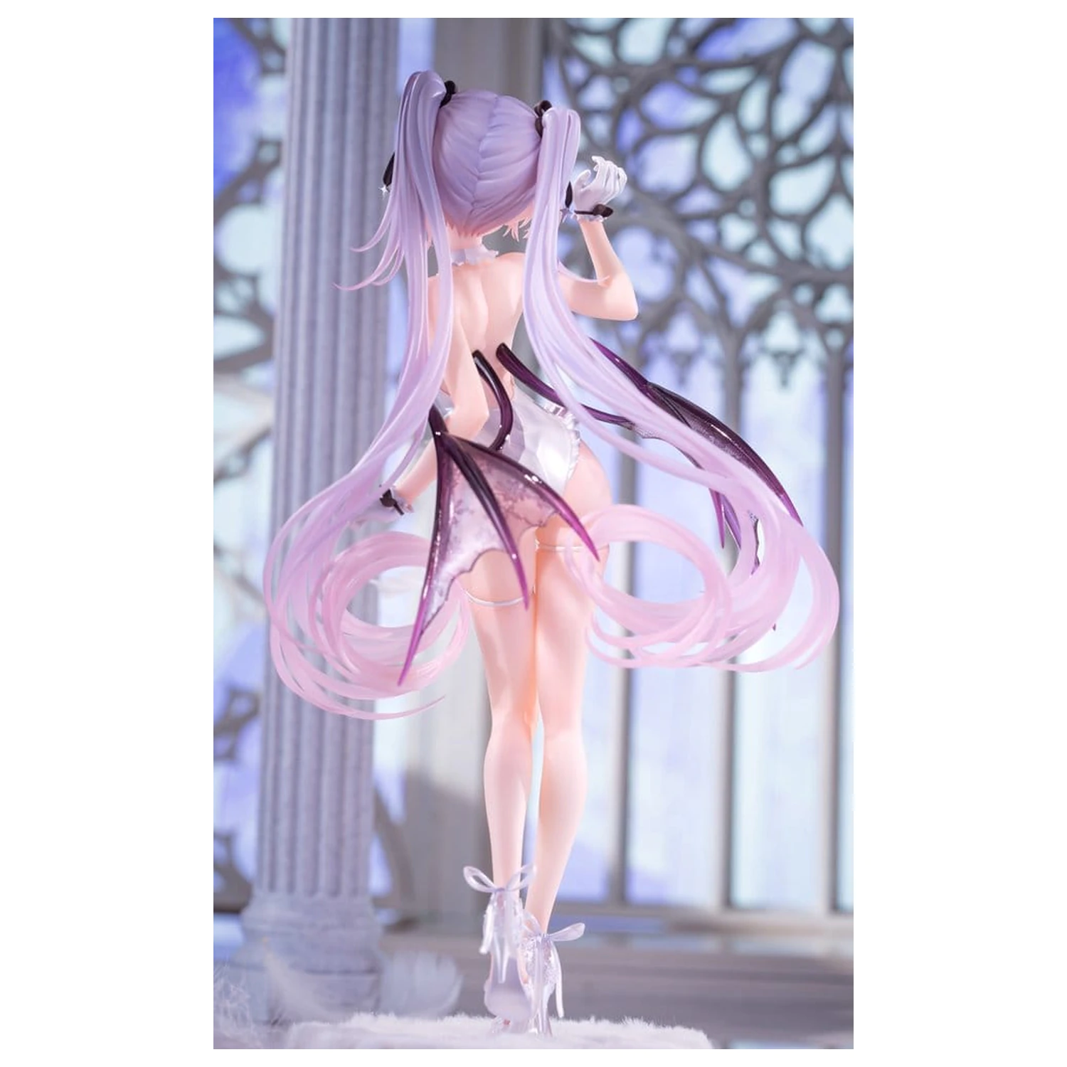 Original Character PVC figura 1/6 Eve Agape Ver. 27 cm fotografija izdelka