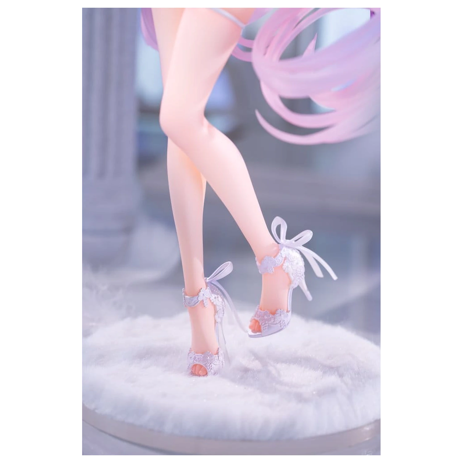 Original Character PVC figura 1/6 Eve Agape Ver. 27 cm fotografija izdelka