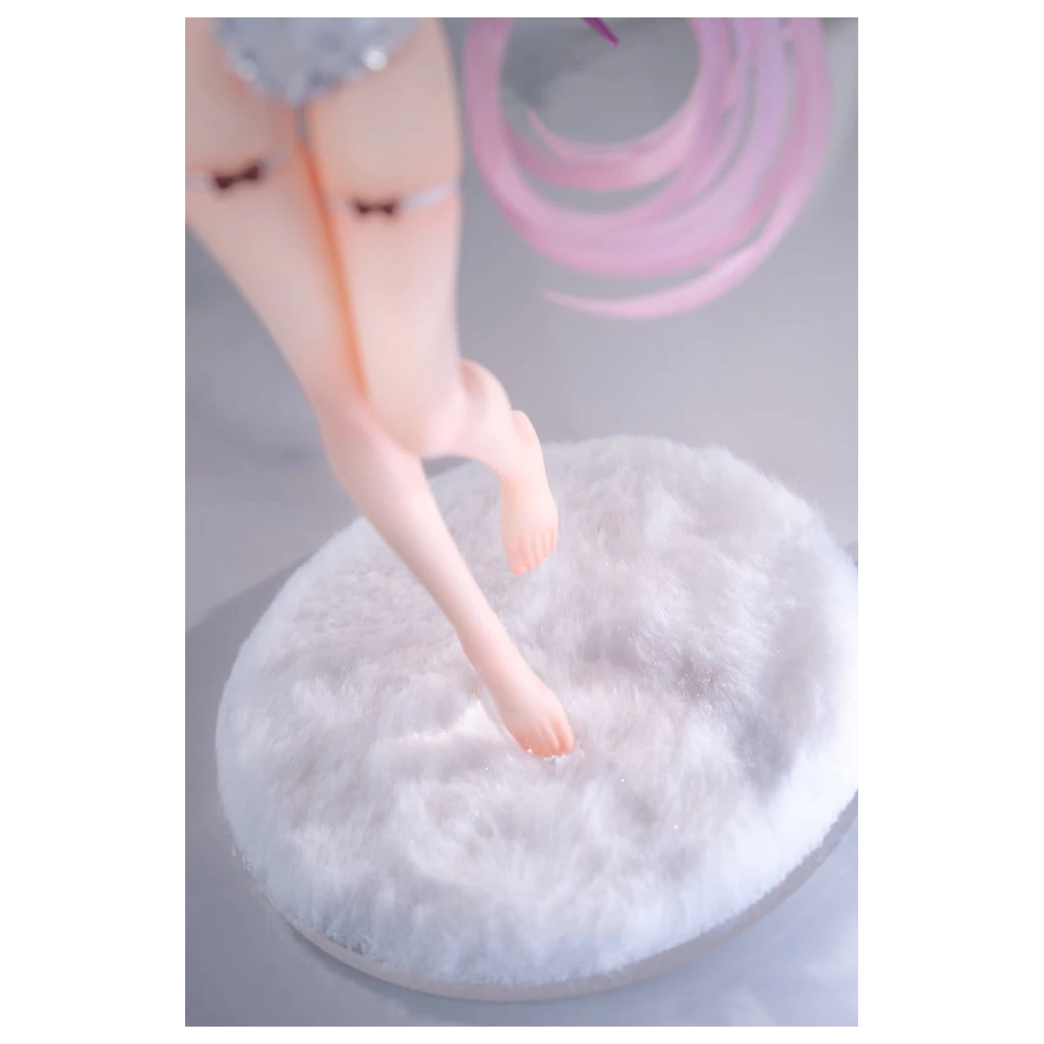 Original Character PVC figura 1/6 Eve Agape Ver. 27 cm fotografija izdelka