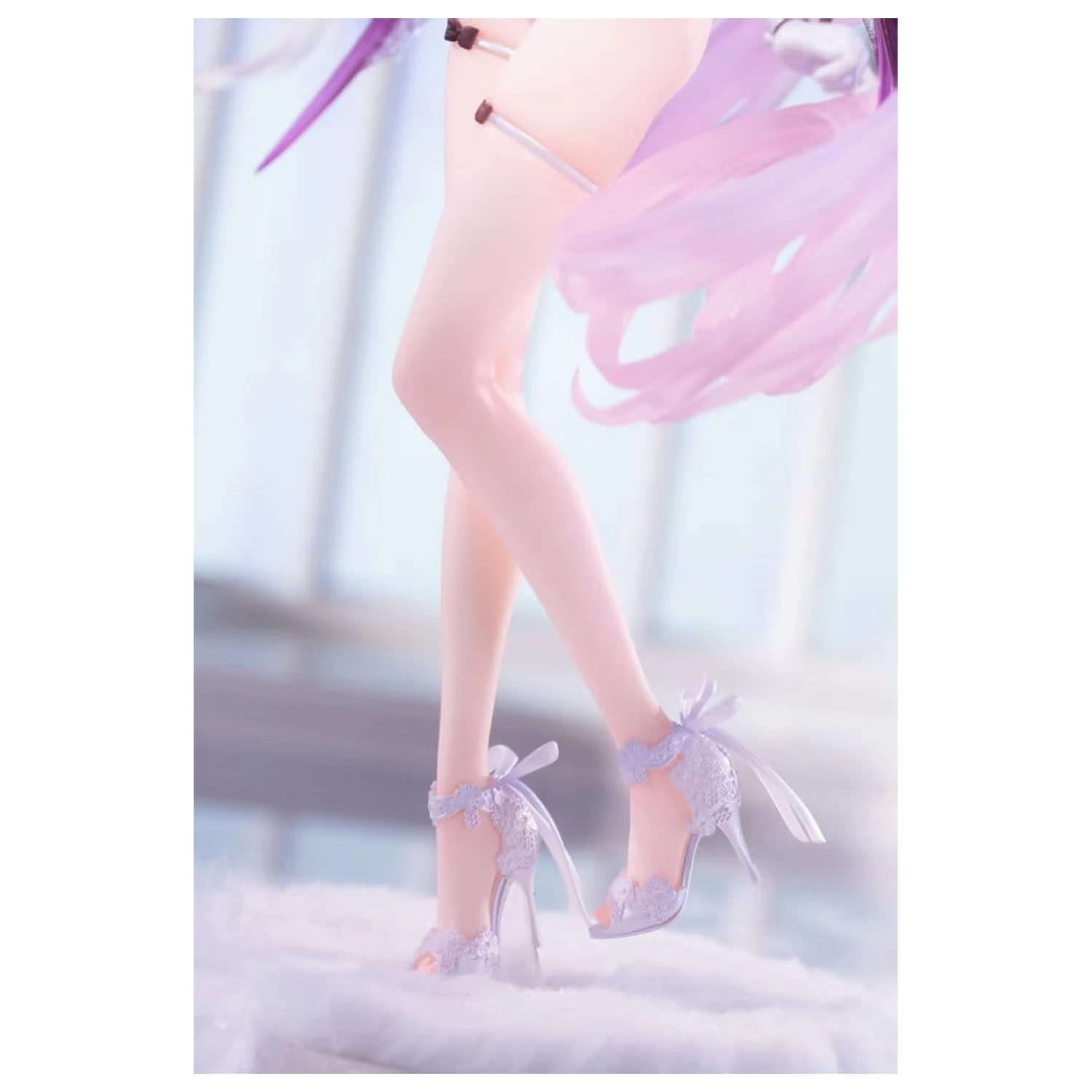 Original Character PVC figura 1/6 Eve Agape Ver. 27 cm fotografija izdelka