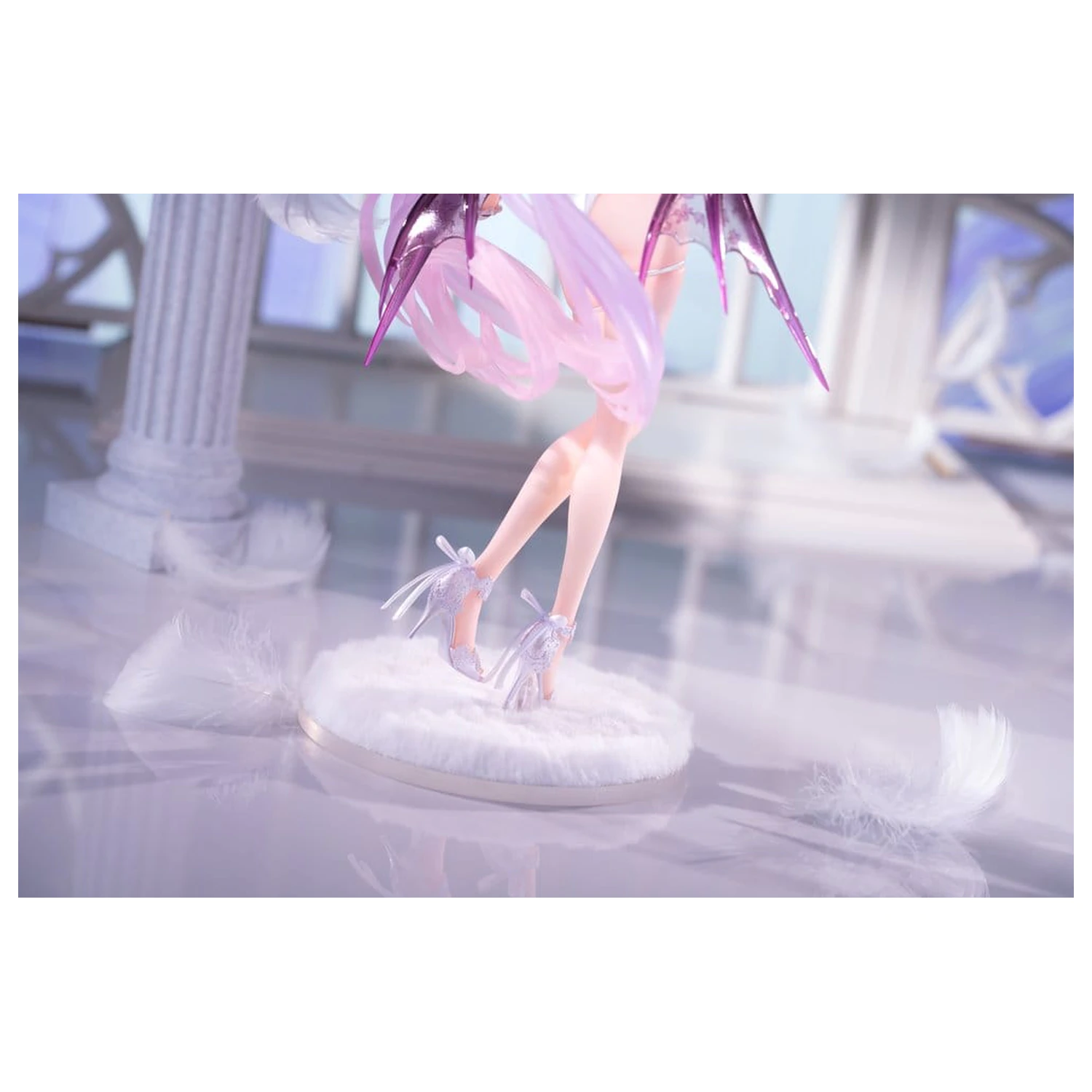 Original Character PVC figura 1/6 Eve Agape Ver. 27 cm fotografija izdelka