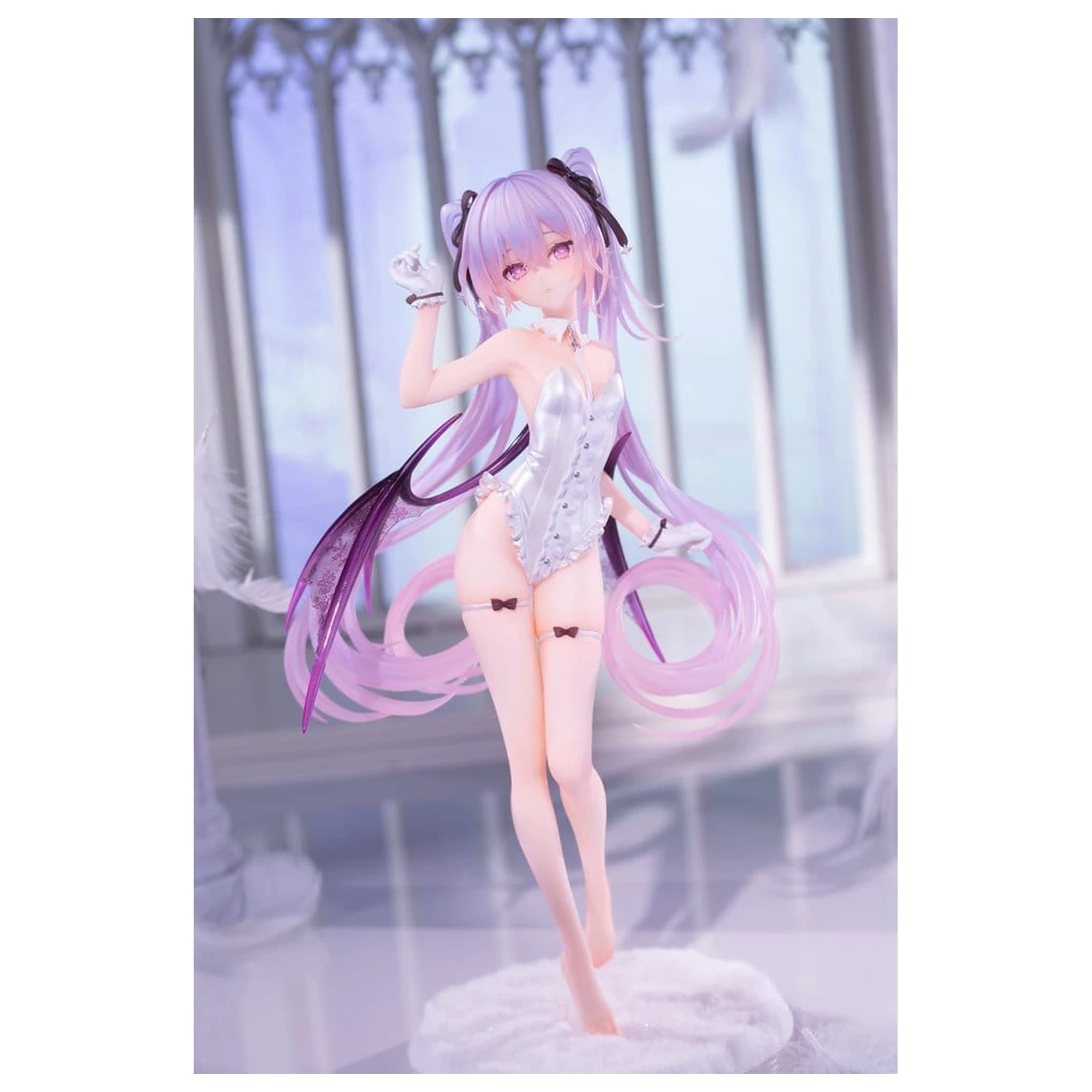 Original Character PVC figura 1/6 Eve Agape Ver. 27 cm fotografija izdelka
