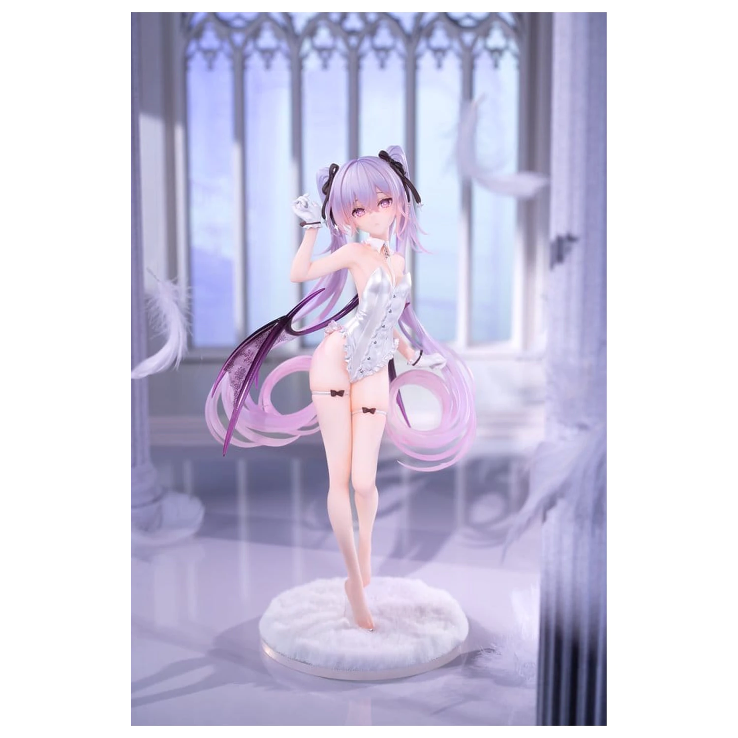Original Character PVC figura 1/6 Eve Agape Ver. 27 cm fotografija izdelka