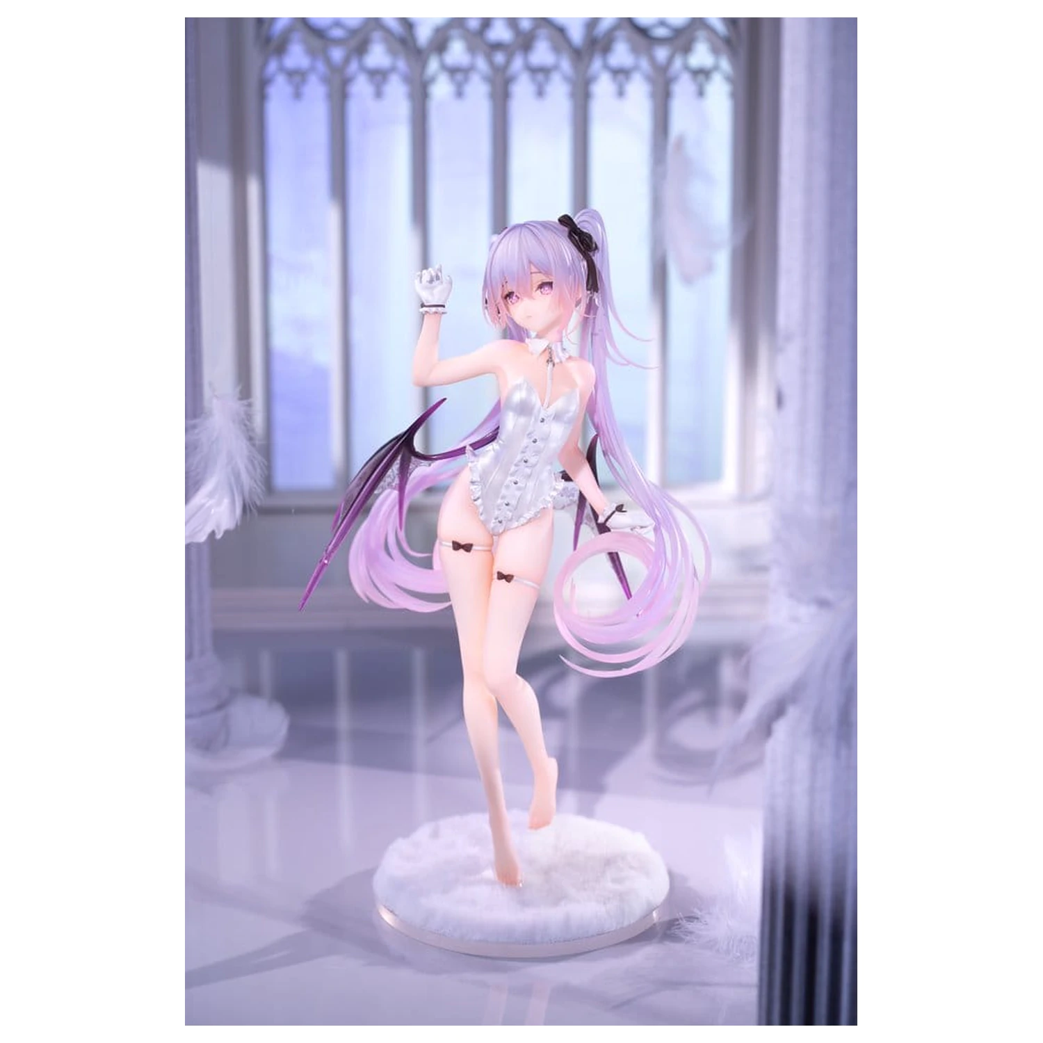 Original Character PVC figura 1/6 Eve Agape Ver. 27 cm fotografija izdelka
