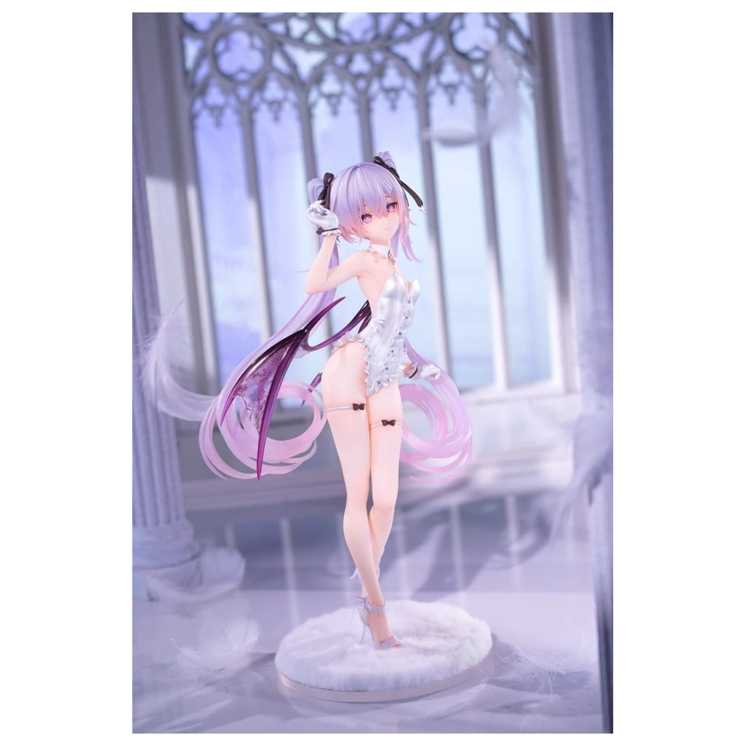 Original Character PVC figura 1/6 Eve Agape Ver. 27 cm fotografija izdelka