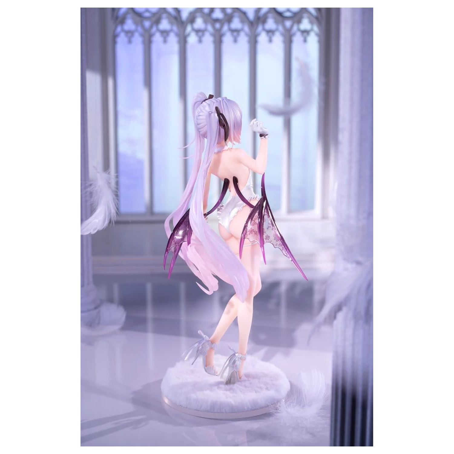Original Character PVC figura 1/6 Eve Agape Ver. 27 cm fotografija izdelka