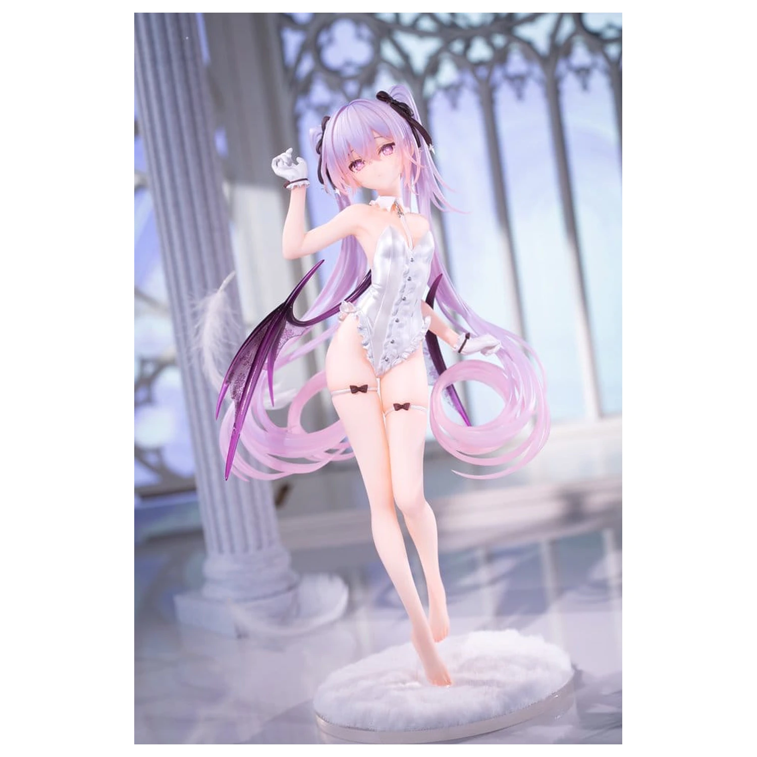 Original Character PVC figura 1/6 Eve Agape Ver. 27 cm fotografija izdelka