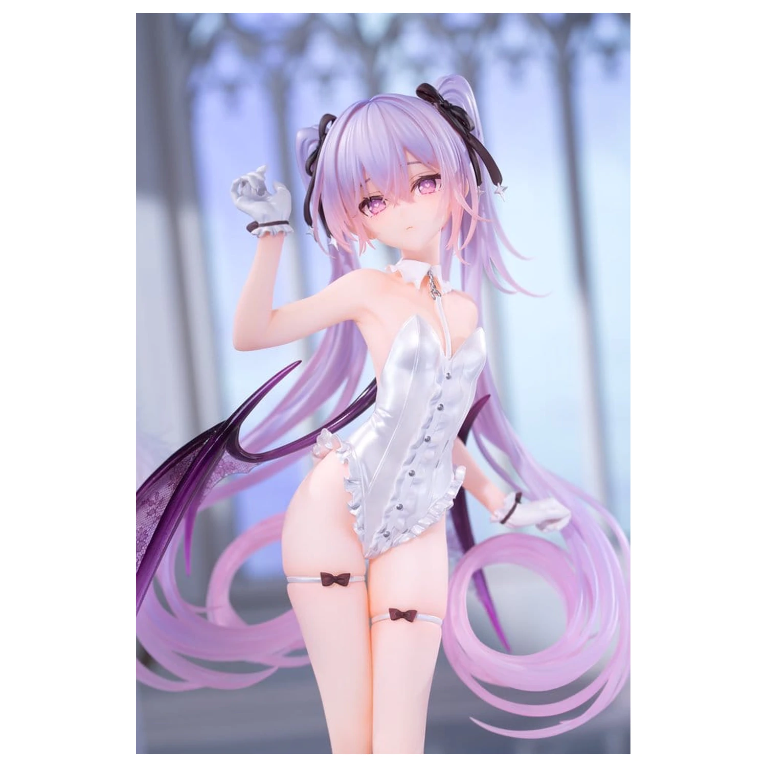 Original Character PVC figura 1/6 Eve Agape Ver. 27 cm fotografija izdelka