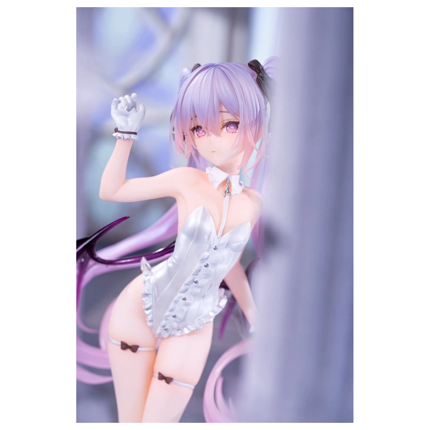 Original Character PVC figura 1/6 Eve Agape Ver. 27 cm fotografija izdelka