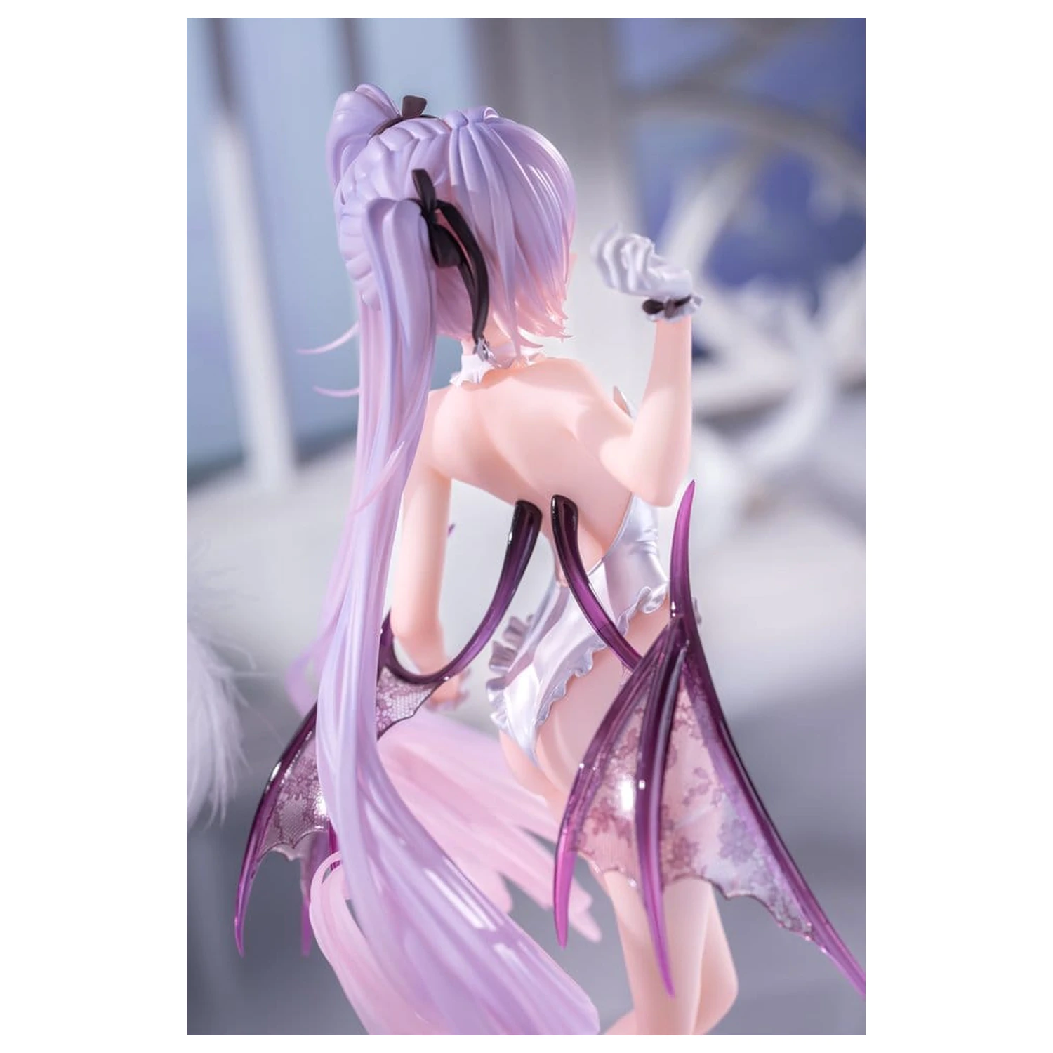 Original Character PVC figura 1/6 Eve Agape Ver. 27 cm fotografija izdelka