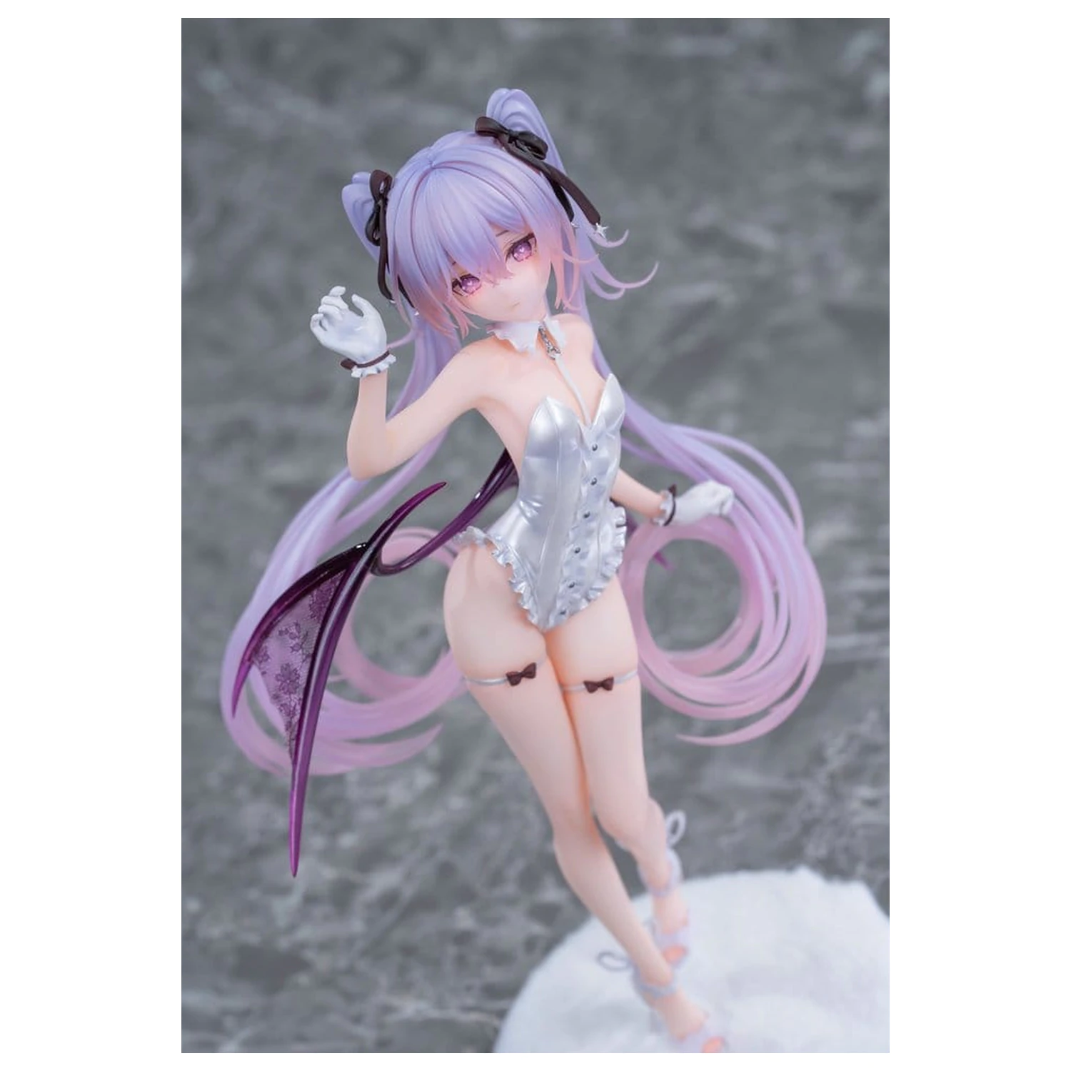Original Character PVC figura 1/6 Eve Agape Ver. 27 cm fotografija izdelka