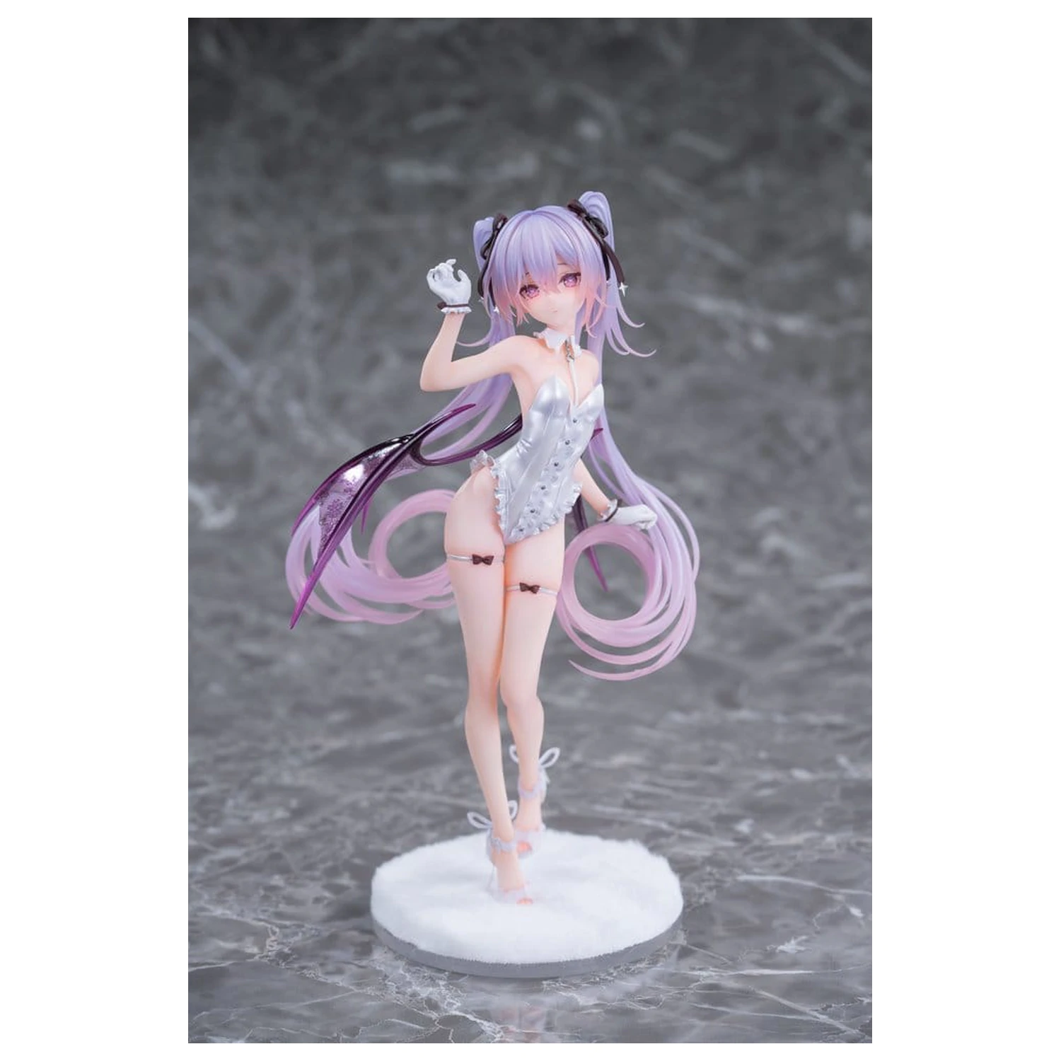 Original Character PVC figura 1/6 Eve Agape Ver. 27 cm fotografija izdelka