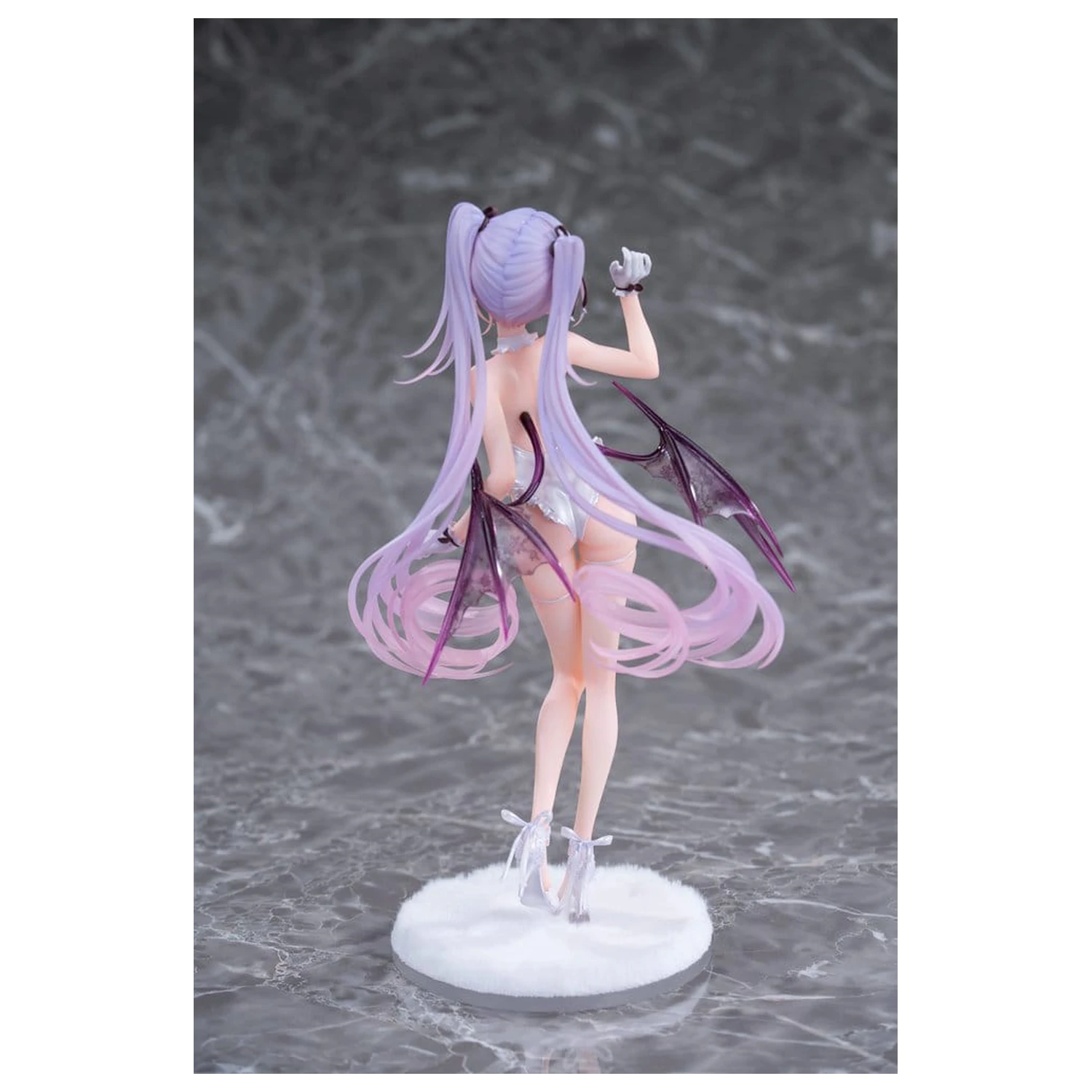 Original Character PVC figura 1/6 Eve Agape Ver. 27 cm fotografija izdelka