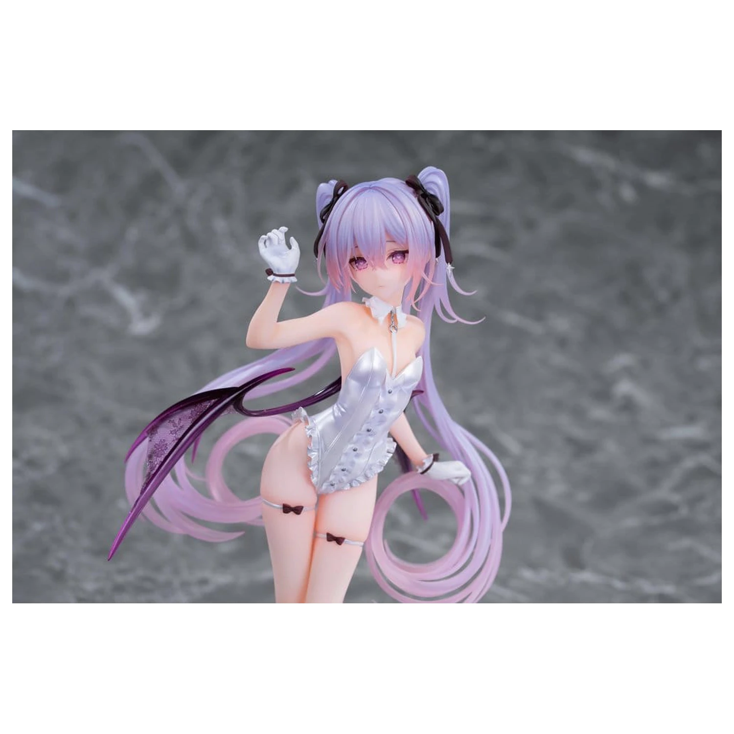 Original Character PVC figura 1/6 Eve Agape Ver. 27 cm fotografija izdelka