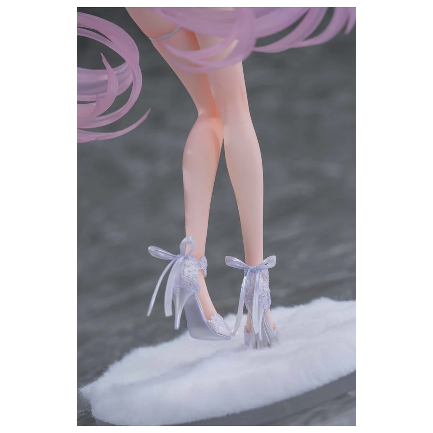 Original Character PVC figura 1/6 Eve Agape Ver. 27 cm fotografija izdelka