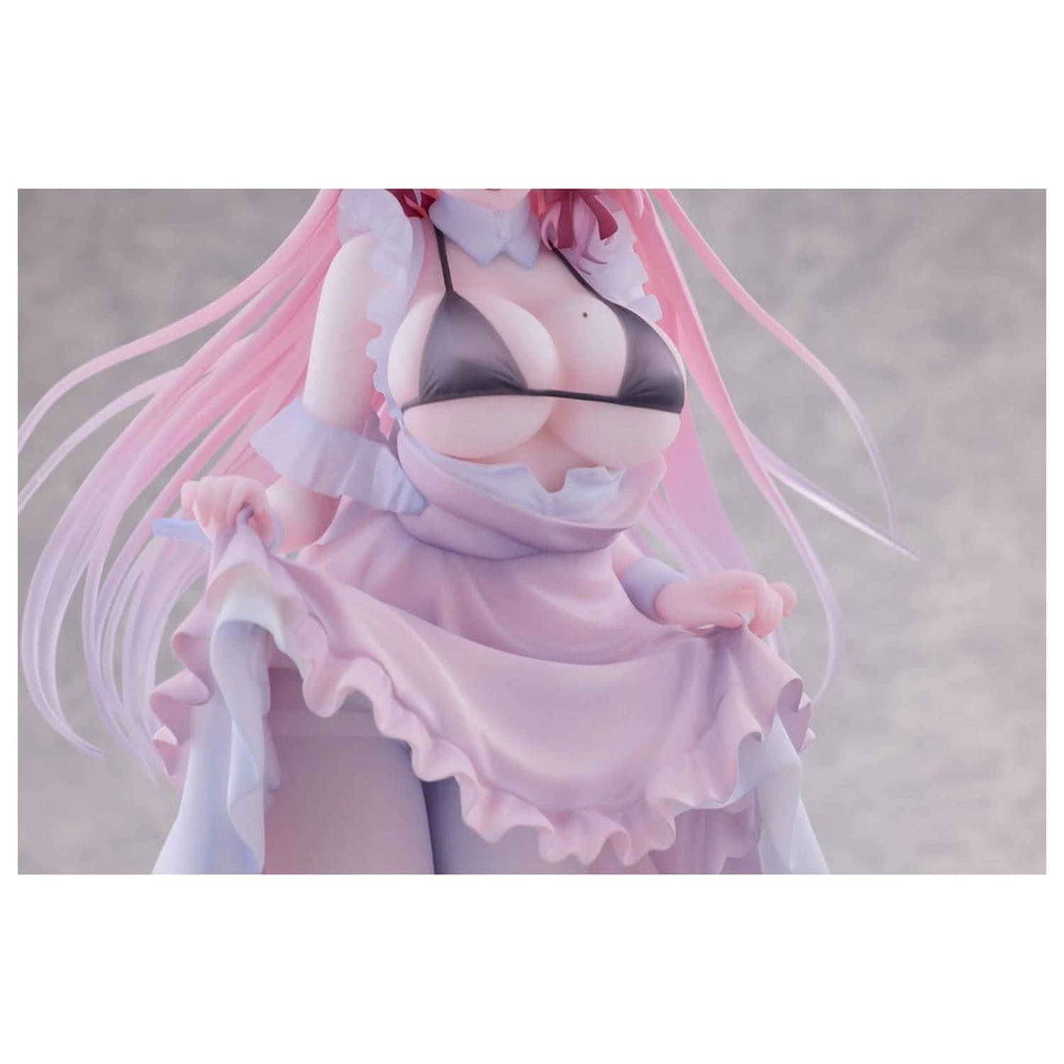 Original Character PVC figura 1/6 Maid Oneesan Cynthia Different Color Ver. Illustrated by Yukimiya Yuge 28 cm fotografija izdelka