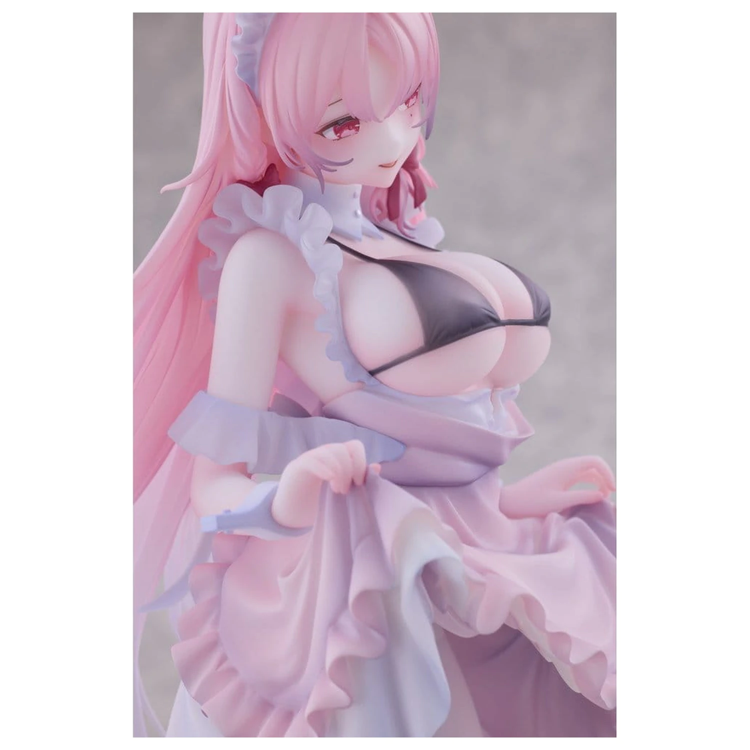 Original Character PVC figura 1/6 Maid Oneesan Cynthia Different Color Ver. Illustrated by Yukimiya Yuge 28 cm fotografija izdelka