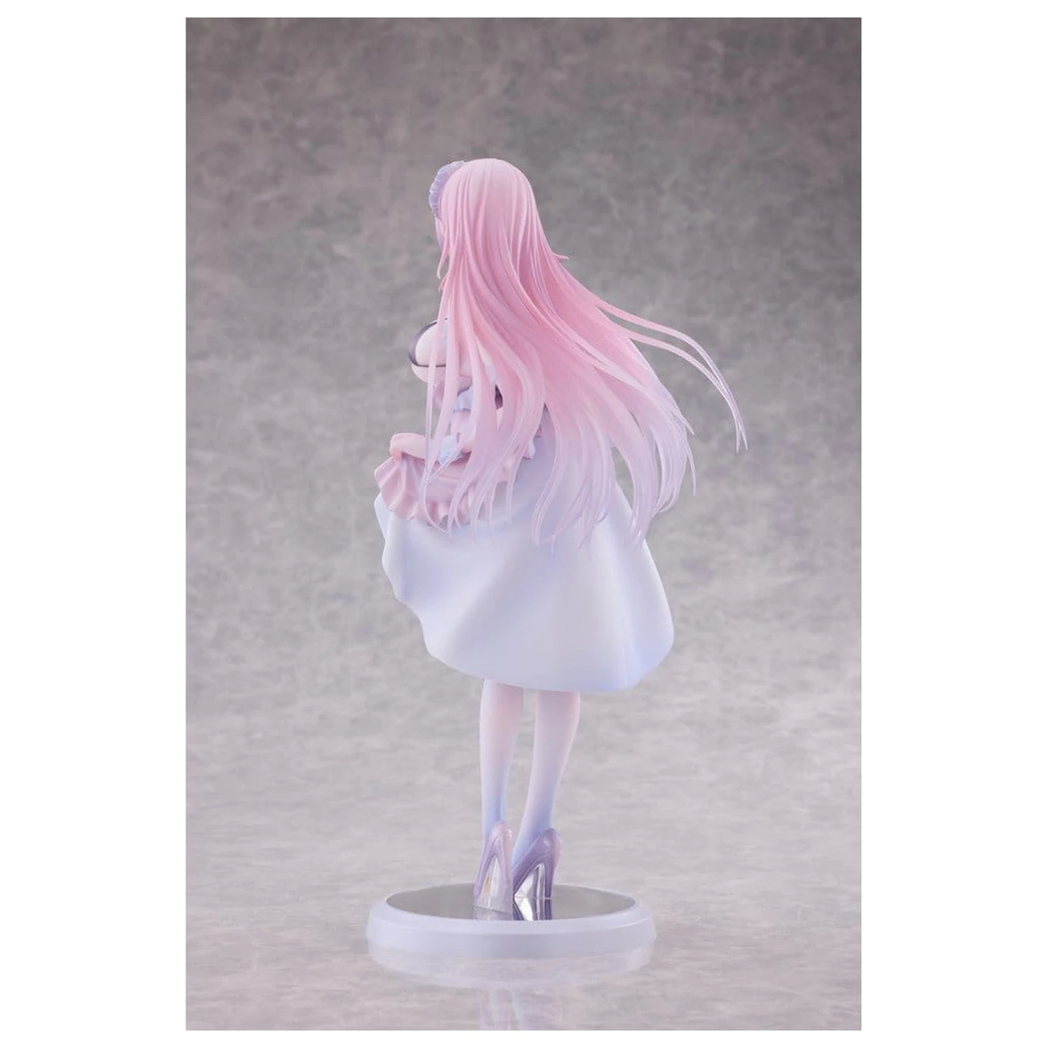 Original Character PVC figura 1/6 Maid Oneesan Cynthia Different Color Ver. Illustrated by Yukimiya Yuge 28 cm fotografija izdelka