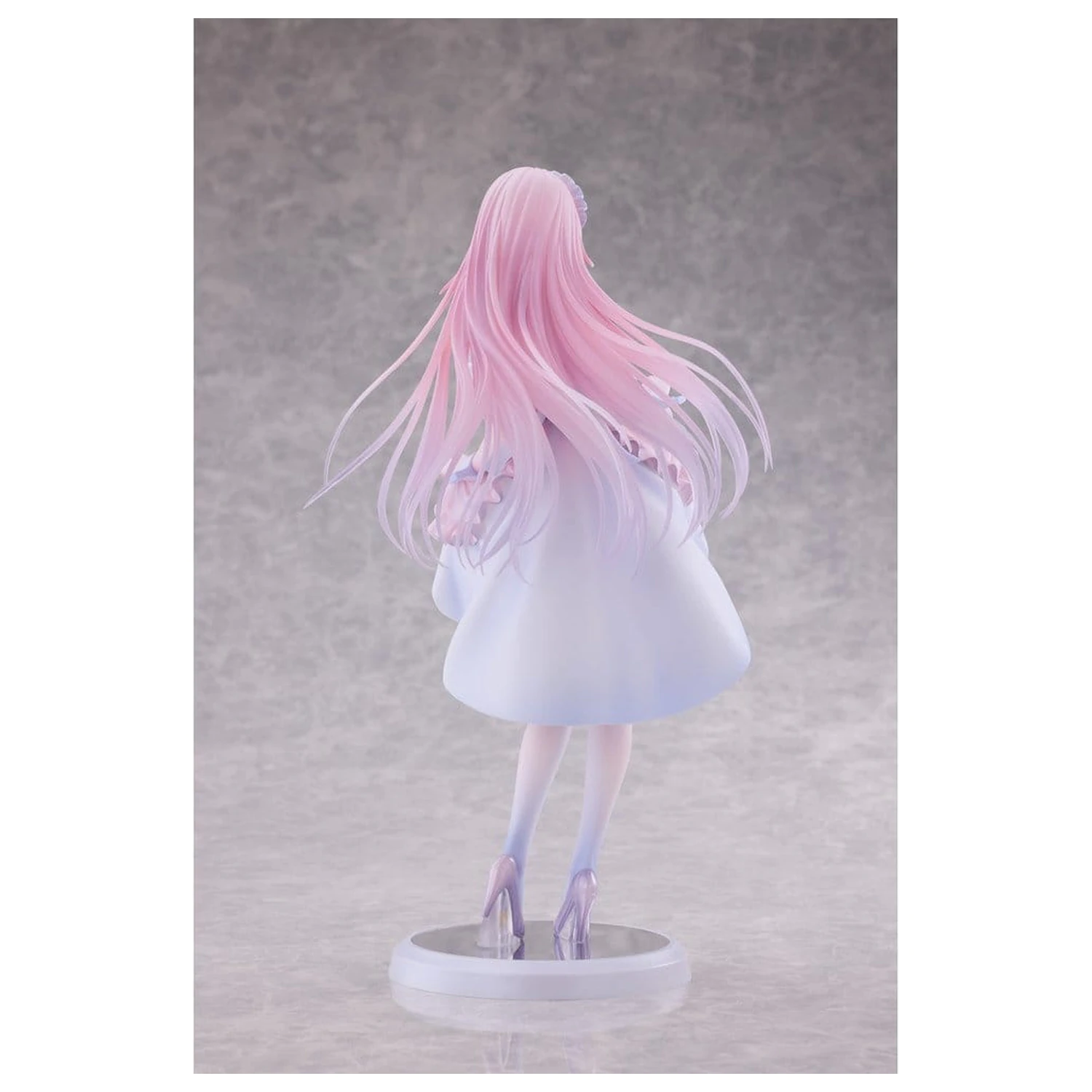 Original Character PVC figura 1/6 Maid Oneesan Cynthia Different Color Ver. Illustrated by Yukimiya Yuge 28 cm fotografija izdelka