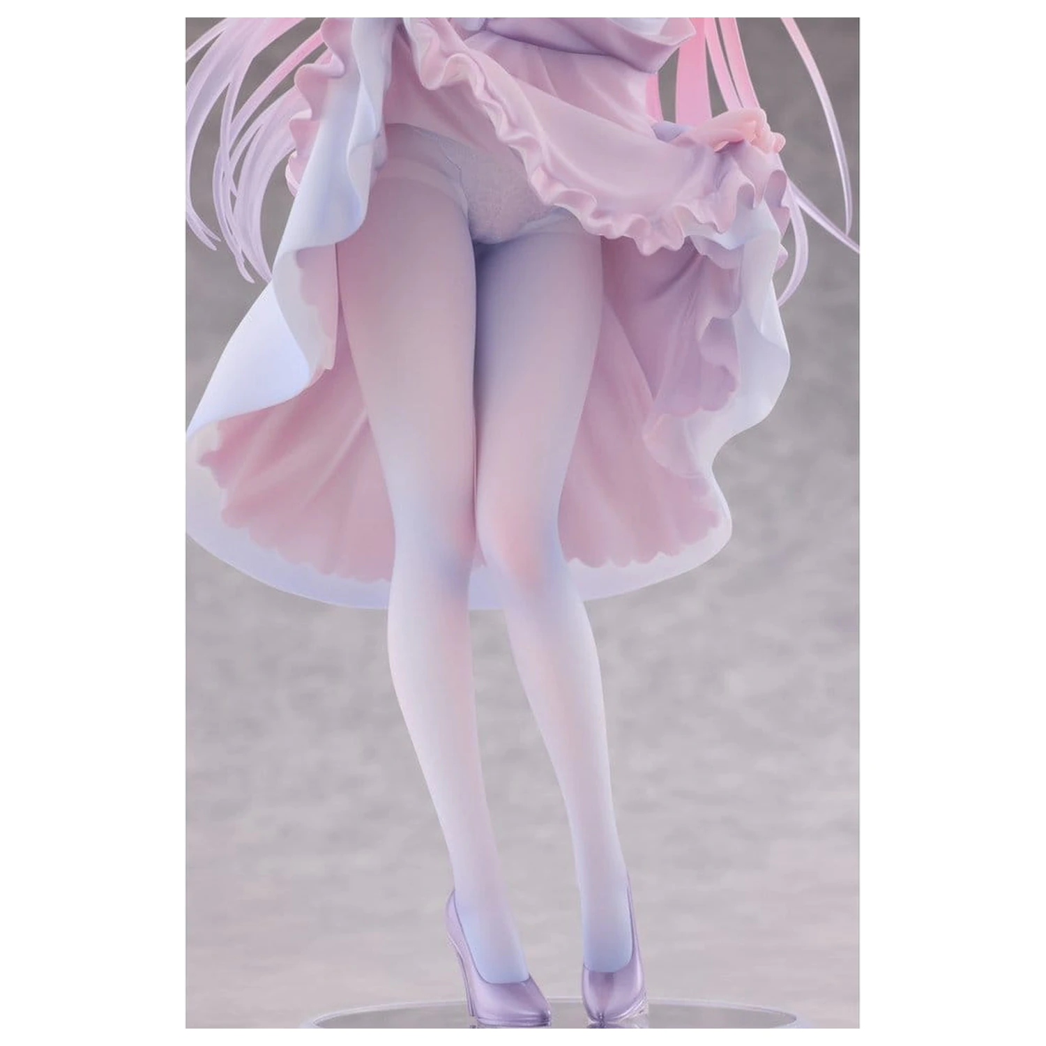 Original Character PVC figura 1/6 Maid Oneesan Cynthia Different Color Ver. Illustrated by Yukimiya Yuge 28 cm fotografija izdelka