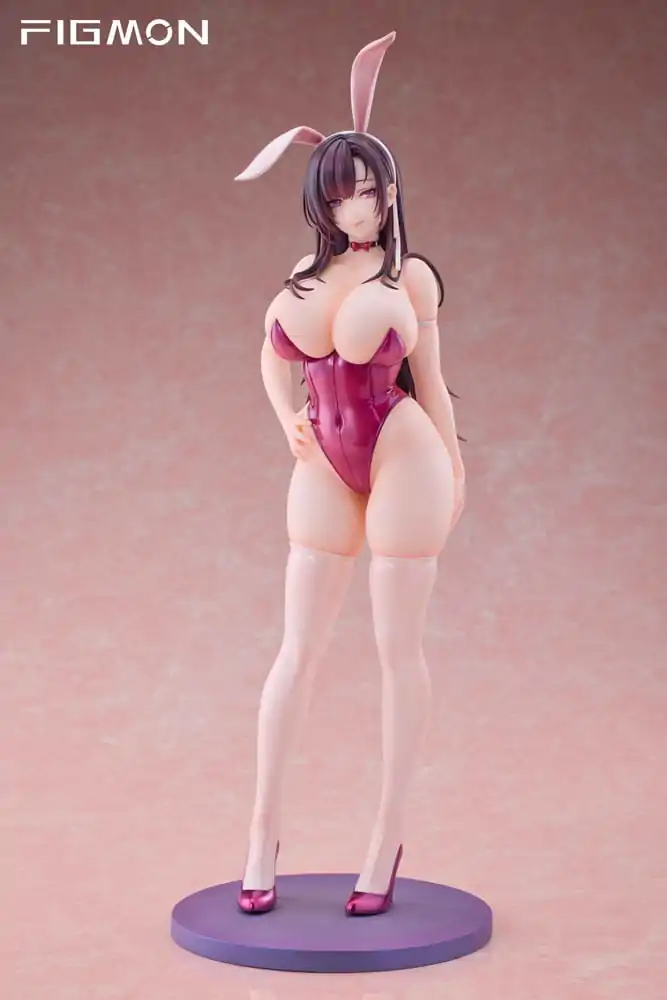 Original Character PVC Kip 1/4 Bunny Girl Anna 45 cm fotografija izdelka