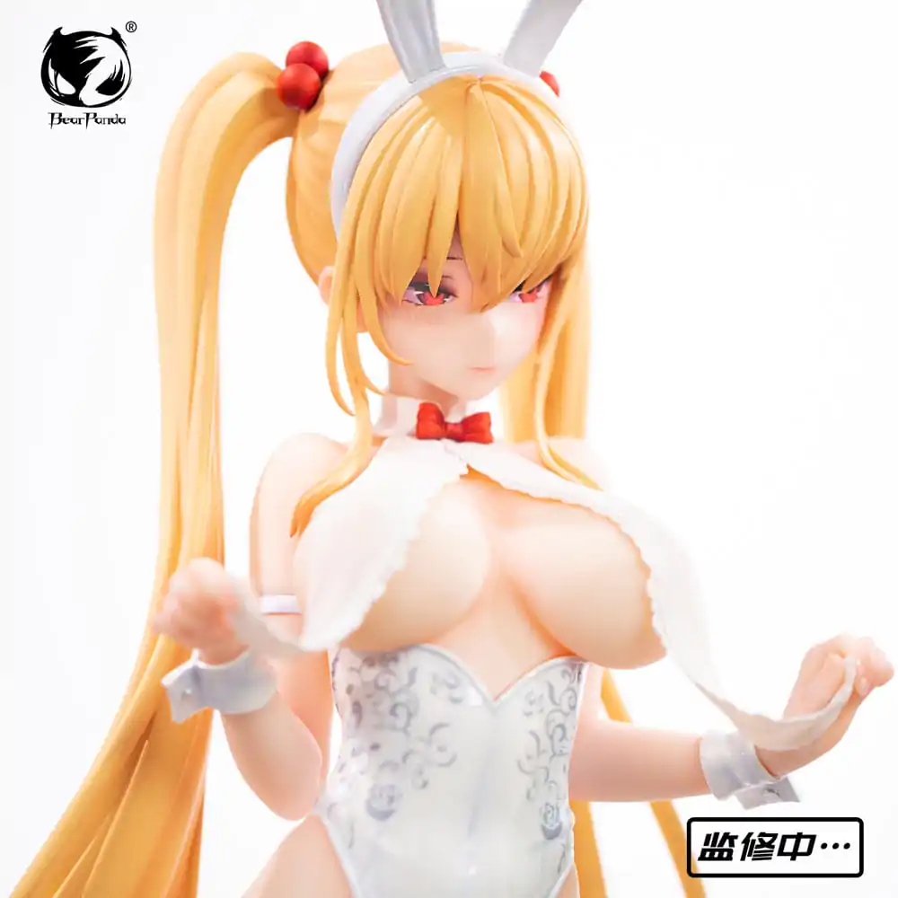 Original Character PVC kip 1/4 Sayuri Bunny Girl Ver. ilustracija avtorja K pring 46 cm fotografija izdelka