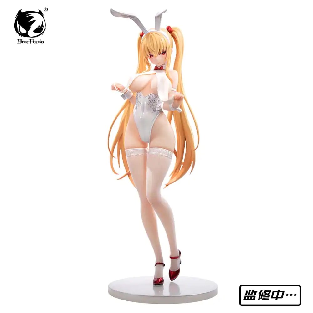 Original Character PVC kip 1/4 Sayuri Bunny Girl Ver. ilustracija avtorja K pring 46 cm fotografija izdelka