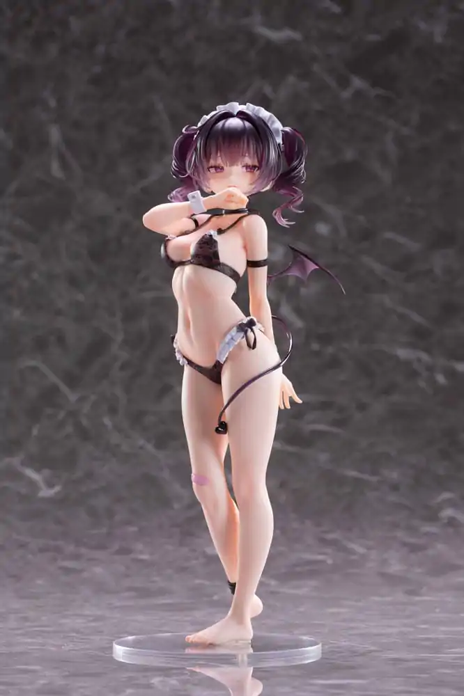 Original Character PVC Kip 1/4 Shino Illustrated by Riko 40 cm fotografija izdelka