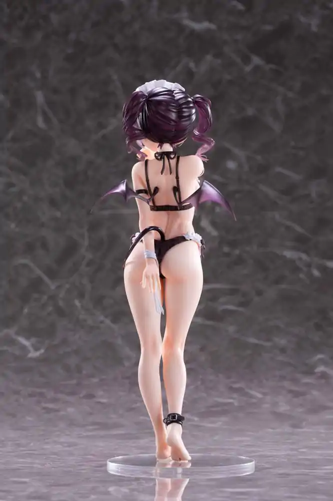 Original Character PVC Kip 1/4 Shino Illustrated by Riko 40 cm fotografija izdelka