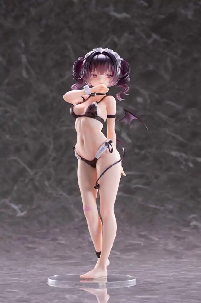 Original Character PVC Kip 1/4 Shino Illustrated by Riko 40 cm fotografija izdelka
