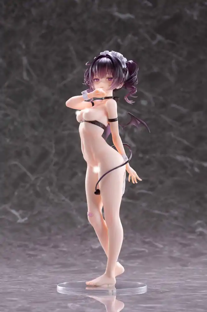 Original Character PVC Kip 1/4 Shino Illustrated by Riko 40 cm fotografija izdelka