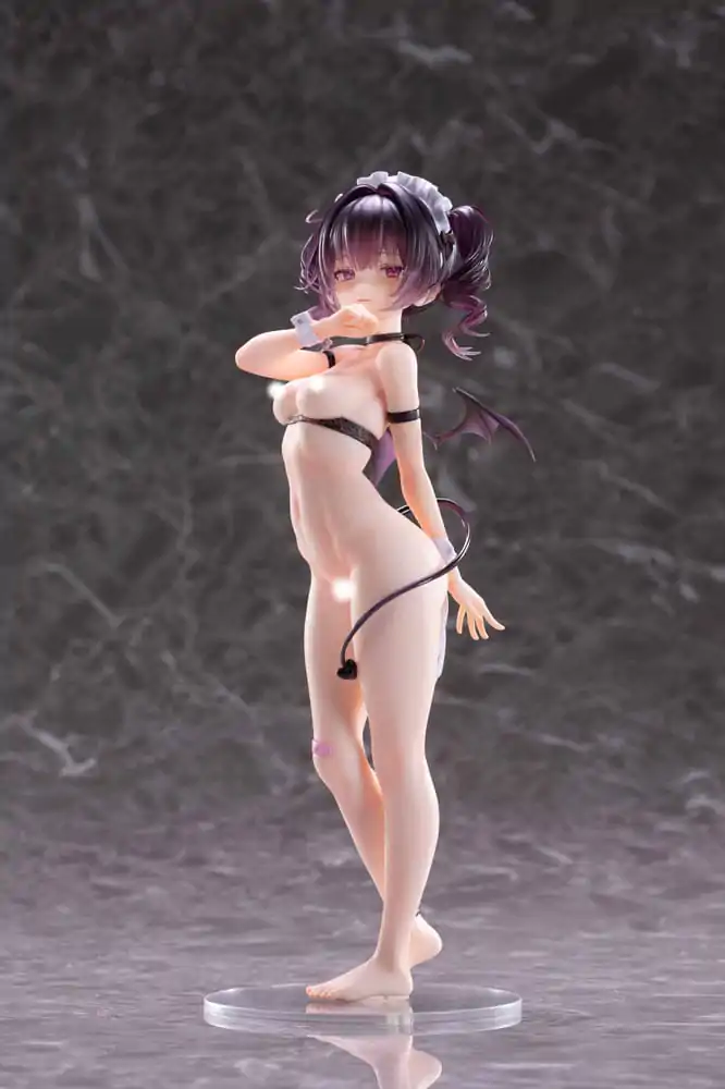 Original Character PVC Kip 1/4 Shino Illustrated by Riko 40 cm fotografija izdelka