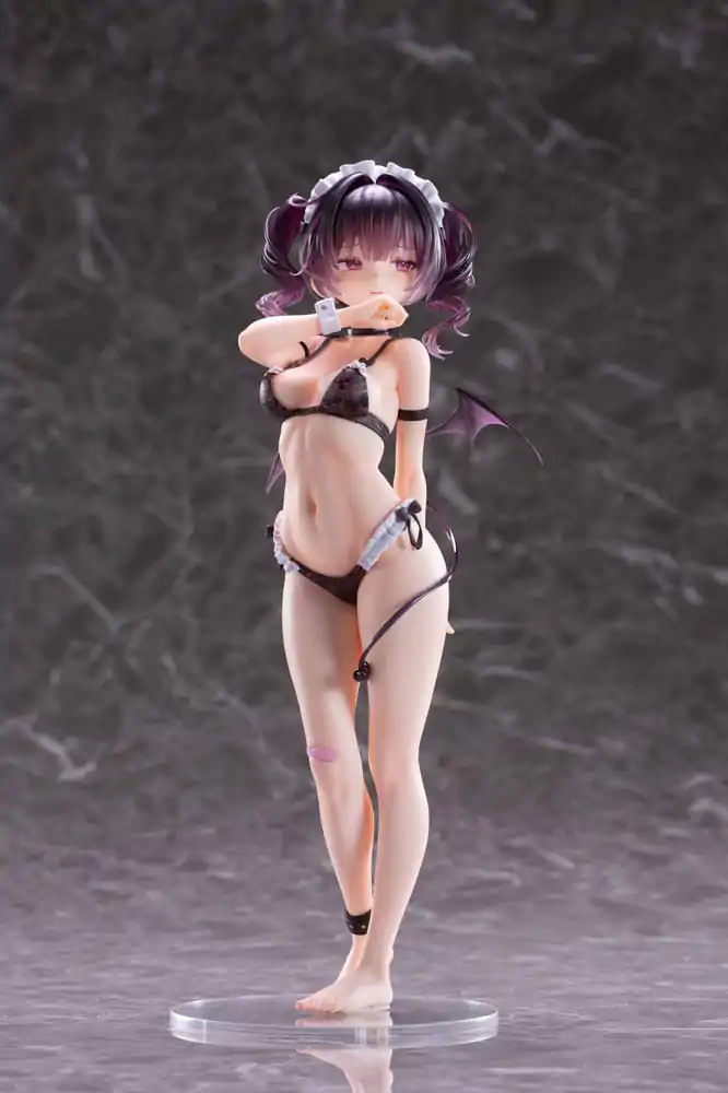 Original Character PVC Kip 1/4 Shino Illustrated by Riko 40 cm fotografija izdelka