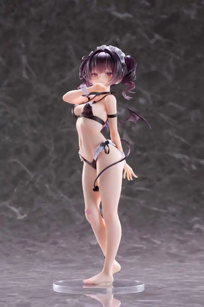 Original Character PVC Kip 1/4 Shino Illustrated by Riko 40 cm fotografija izdelka