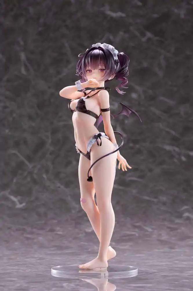 Original Character PVC Kip 1/4 Shino Illustrated by Riko 40 cm fotografija izdelka